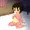 秘密の夜遊び