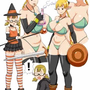 膨乳薬その一