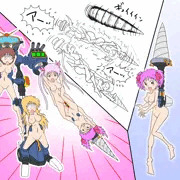 ドリル