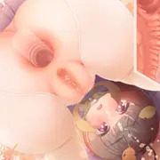 なかよしミユちゃん！