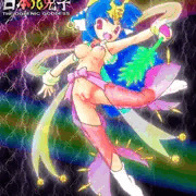 アメノウズメ