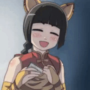 ワイは明日、にゃーたんにバトルを申し込む