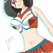 田中あすか