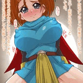 発散の日