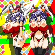 ばにーかなこさま