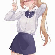 ✌😁