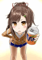 メイちゃん！