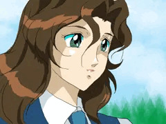 逮捕しちゃうぞ　葵双葉
