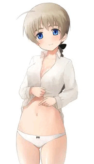 リーネちゃん