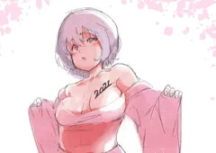アカネくん