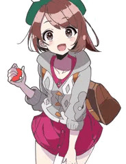 ユウリ