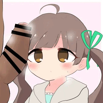 星梨花ちゃんのおくち2