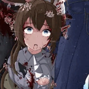 脳姦アーミヤ