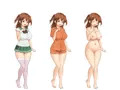 母の再婚相手が妹を狙っています