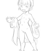 ぺどしょた。