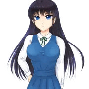 黒髪ロングのお嬢様を脱がせてみた