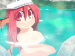 温泉