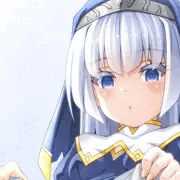 [うちの子] たくし上げ