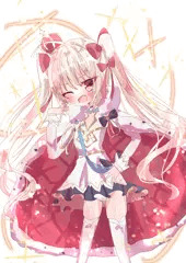 ヴァリアントちゃん様