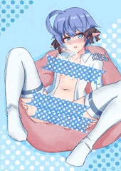 看板娘ちゃん