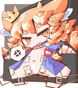 ねこみみ（Skeb）