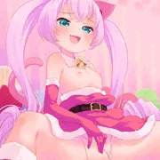 ロージアちゃん
