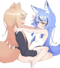 FOこな