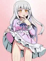 捲り上げ妹