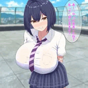 しずりんと爛れた学生生活