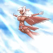 ラティアス　ＦＬＹＡＷＡＹ！！