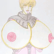 クラウレ・ハモン様