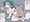 勇者ちゃんVSおおねずみ
