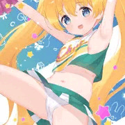 がんばれ～っ💕