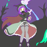 パンチラのアガーテ