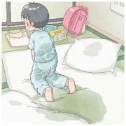 夢を見た翌朝