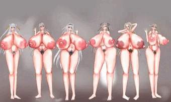 エセックス級❤