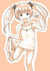 横山千佳ちゃん・・・・・