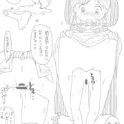 赤ずきんチャチャのやっこちゃん