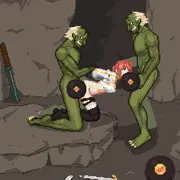 勝利の女王vsFGOブリンちんちんちんちん