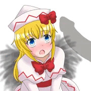 リリーホワイト