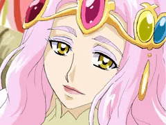 yesプリキュア5GoGo　フローラ