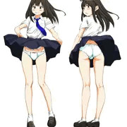 制服２・体操服６