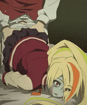 ゾンビックスしたい…4