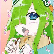 ぬきぬき妖精ジャスミン