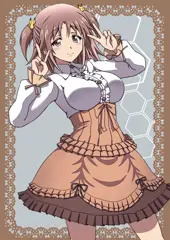 着せ替えのほほん