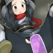 ショウちゃん浣腸
