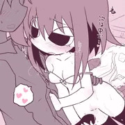 イライラちゃんおねだり