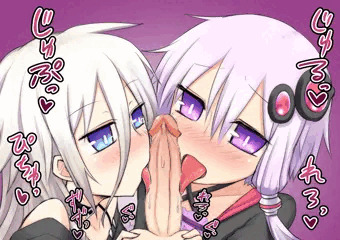 ゆかいあフェラ