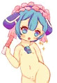 マルルクちゃん