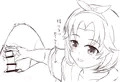 うぅ、ソラちゃんもっとして